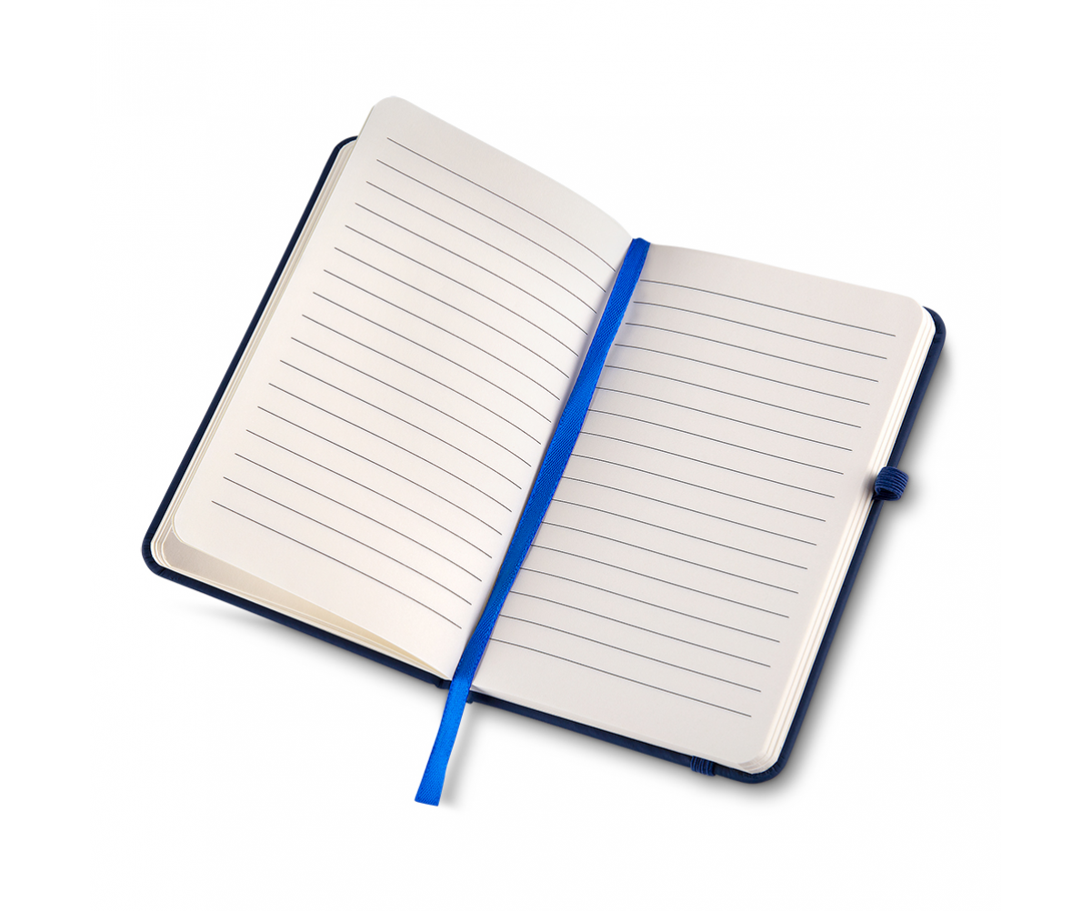 Caderno para Anotações 9 X 14 cm Personalizado